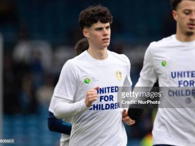 Archie Gray – The Youth Prospect of the Championship